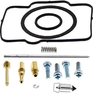 Kit de servicio del carburador Honda CR 500 R \'85 All Balls