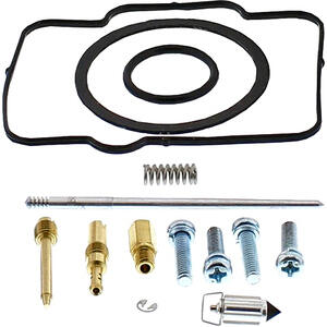 Kit revisione carburatore per Honda CR 500 R '88 completo