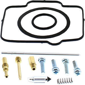 Kit de servicio del carburador Honda CR 250 R \'89 All Balls