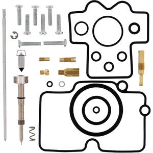 Kit revisione carburatore per Honda CRF 250 R '05 All Balls