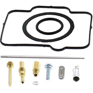Kit revisione carburatore per Honda CR 125 R '85 All Balls