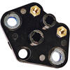 Portaspazzole alternatore per Honda CB 900 F Bol D'Or Rick's Motorsport Electric - Foto 2