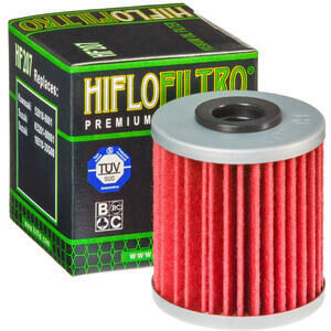 Oil filter HiFlo HF207