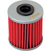 Filtro olio motore HiFlo HF207 - Foto 2