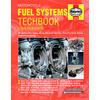 Motorcycle techbook Haynes Fuel Systems