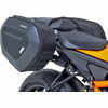 Kit bolsa moto KTM Super Duke 1290 R '20- SW-Motech Blaze Pro