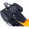 Kit bolsa moto KTM Super Duke 1290 R '20- SW-Motech Blaze Pro - Fotos 2