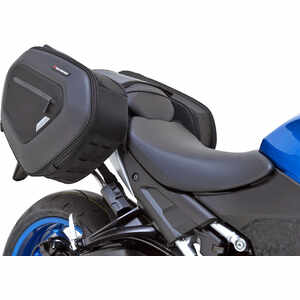 Kit bolsa moto Suzuki GSX-S 1000 SW-Motech Blaze Pro