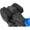 Kit bolsa moto Suzuki GSX-S 1000 SW-Motech Blaze Pro - Fotos 2