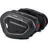 Kit borse moto per Ducati Monster 1200 R SW-Motech Blaze Pro laterali