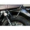 Kit borse moto per Triumph Speed Twin SW-Motech Legend Gear laterali - Foto 3