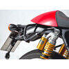 Kit borse moto per Suzuki SV 650 '16- SW-Motech Legend Gear - Foto 2