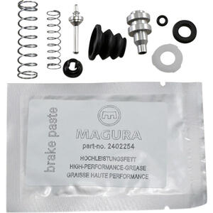 Kit revisione pompa freno per Husqvarna TE 250i 2T -'19 posteriore Magura