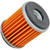 Filtro olio motore HiFlo HF140 - Foto 2