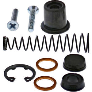 Kit revisione pompa freno per Kawasaki Z 650 '17- anteriore All Balls