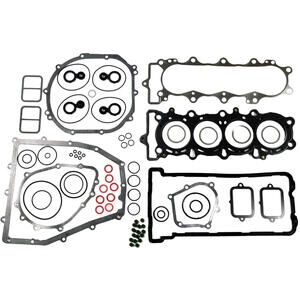 Engine gasket kit Kawasaki ZX-6R \'02 Athena