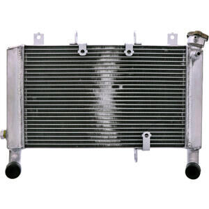 Refrigerador motor Honda CB 650 F \'17-\'18 agua