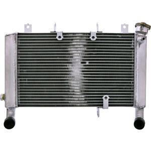 Refrigerador motor Honda CB 650 F '17-'18 agua