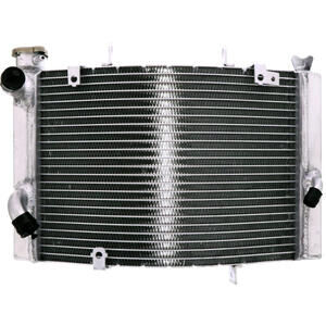 Engine cooler Triumph Street Triple 675 -\'12 water