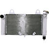 Refrigerador motor Yamaha MT-03 660 agua