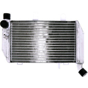 Radiatore motore per Honda VFR 800 -'13 acqua grigio destro