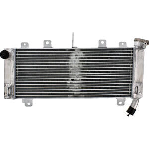 Radiatore motore per Kawasaki Z 650 -\'19 acqua