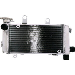 Radiatore motore per Honda VTR 1000 Fire Storm acqua destro