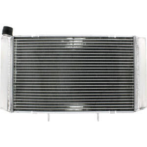 Refrigerador motor Honda CB 600 F Hornet \'07- agua