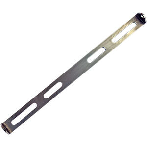 Supporto frecce M5 204mm
