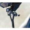 Supporto frecce M5 204mm - Foto 2