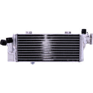 Refrigerador motor Husqvarna TC 250 -\'16 agua derecho