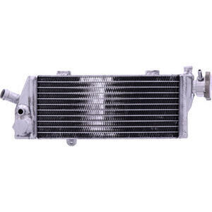 Refrigerador motor Husqvarna FE \'14-\'16 derecho de agua