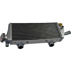 Radiatore motore per Husqvarna FE 450 '14-'16 acqua destro