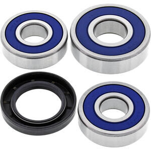 Kit de roulements de roue All Balls 25-1362