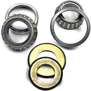 Set cuscinetti di sterzo 52x30x16mm