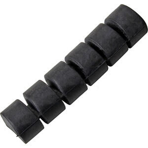 Antivibration rubber cylinder Yamaha XT