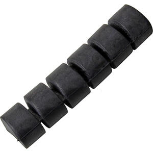 Engine antivibration rubber Yamaha XT