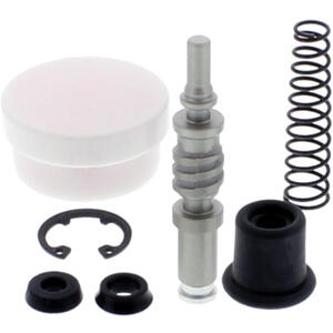 Kit revisione pompa freno per Kawasaki KLX 250 R anteriore completo