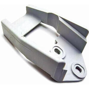 Protection de chaîne de transmission finale Yamaha XT 600 Z Tenerè - \'87