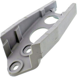 Protecteur de chaîne de transmission finale Yamaha DT 125