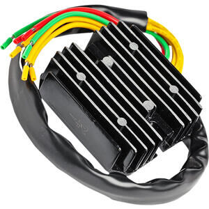 Universal regulator lithium battery Rick\'s Motorsport Electric