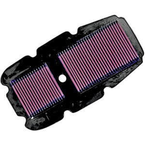 Filtro aria per Honda XL 650 V Transalp K&N