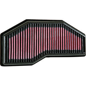 Air filter Triumph Speed Triple 1050 \'16- K&N