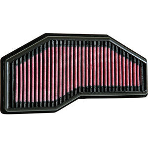Filtro aria per Triumph Speed Triple 1050 '16- K&N