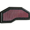 Air filter Triumph Speed Triple 1050 '16- K&N