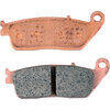 Brake pads EBC Brakes FA196HH