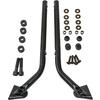 Supporto cupolino per Moto Guzzi 1000 California III Replica Originale basso nero