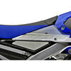 Paraginocchia serbatoio per Yamaha WR 250 F '15-'19 trasparente coppia - Foto 2