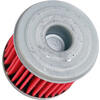 Filtro olio motore HiFlo HF117 - Foto 2