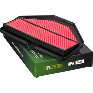 Air filter Suzuki GSX-R 750 \'04-\'05 HiFlo